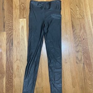 KORAL ladies XS leggings.